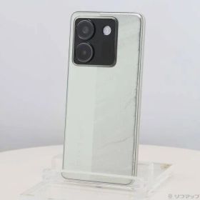 ソフマップ 〔中古品〕 POCO M7 Pro 5G 256GB シルバー MZB0K4FJP SIMフリー【269】
