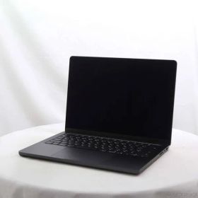 ソフマップ 〔中古品〕 MacBook Pro 14.2-inch Late-2025 MDE34J／A Apple M5 10コアCPU_10コアGPU 32GB SSD1TB スペースブラック 〔26.1 Tahoe〕【258】