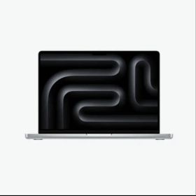 【新品未開封】MacBook Pro M5 14インチ シルバー JIS配列