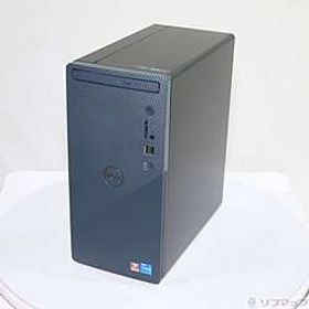 〔展示品〕 Inspiron 3020 DI60-DNLC ブラック ［Core-i5-13400F (2.5GHz)／16GB／SSD512GB／Windows11 Home］〔展示品〕 Inspiron 3020 DI60-DNLC ブラック ［Core-i5-13400F (2.5GHz)／16GB／SSD512GB／Windows11 Home］