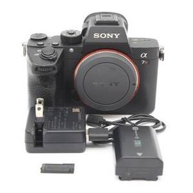 ≪美品≫ SONY α7RM3 ボディ ILCE-7RM3 #20260118-3239