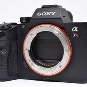 難あり Sony a7R III ボディ