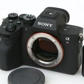 【全額返金保証】並品｜ソニー α7R IV ILCE-7RM4 ボディ CA01-R1379-2P1B-ψ