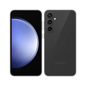 Galaxy S23 FE SCG24[256GB] au グラファイト【安心保証】