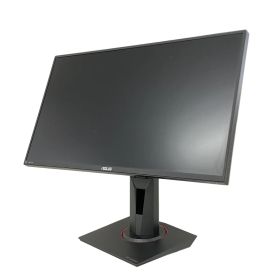 ASUS TUF Gaming VG259Q モニター 2020年製 家電 中古 K11006379