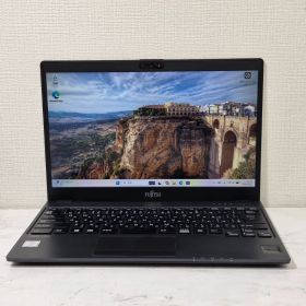 【良品】【1週間保証】Fujitsu LIFEBOOK U938/S / Core i5 7300U / 8GB / 256GB