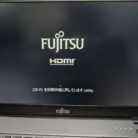 バッテリー90%以上 富士通 LFEBOOK U938/S FMVU14005