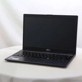 ソフマップ 〔中古品〕 LIFEBOOK U938／S FMVU1400PZ【276】