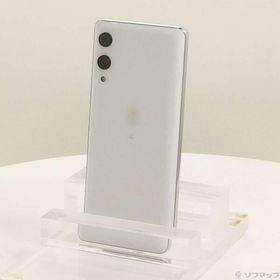 〔中古〕楽天 Rakuten Hand 64GB ホワイト P710 楽天 SIMフリー〔368-ud〕