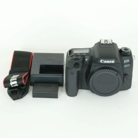 [美品] Canon EOS 9000D [ボディ] | Canon EFマウント