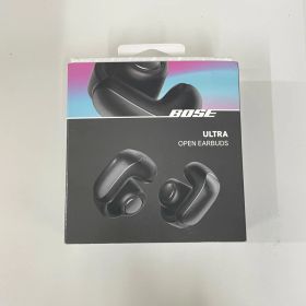 Bose Ultra Open Earbuds ワイヤレスイヤホン K233