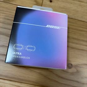 Bose Ultra Open Earbudsイヤホン