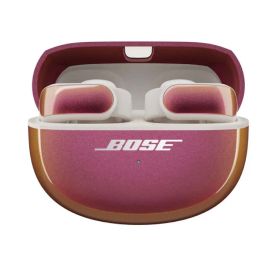 Bose Ultra Open Earbuds サンセットイリデッセンス