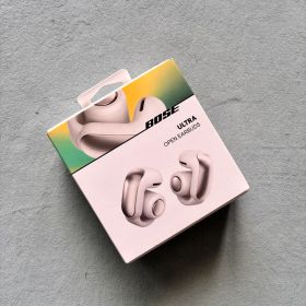 【美品】BOSE ULTRA OPEN EARBUDS