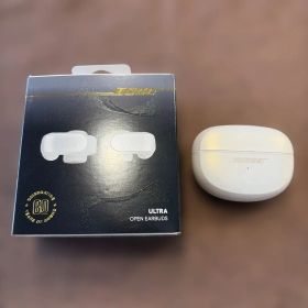 Bose Ultra Open Earbuds 60周年記念モデル