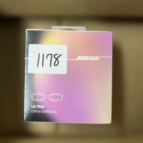 1178 Bose Ultra Open Earbuds SUN