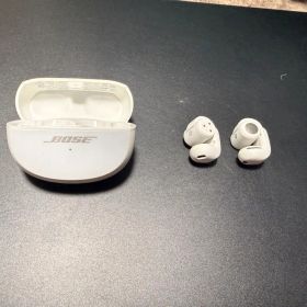 Bose Ultra Open Earbuds 60周年エディション