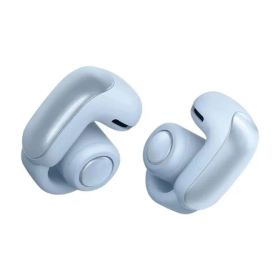 Bose Ultra Open Earbuds LE ワイヤレスイヤホン ブルー