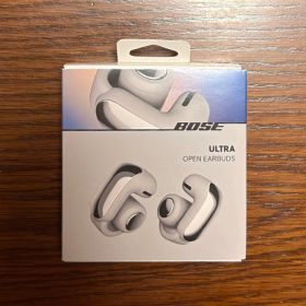 Bose Ultra Open Earbuds