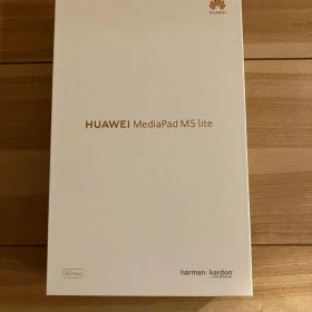 HUAWEI MediaPad M5 lite 8 JDN2-W09 32GB