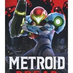 【中古】ニンテンドースイッチソフト メトロイド ドレッド [通常版]