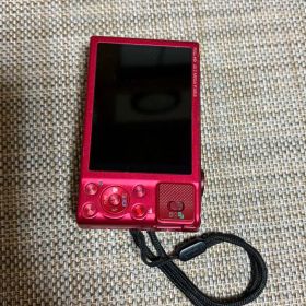 Canon PowerShot SX620 HS PC2271