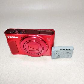Canon PowerShot SX620HS #3077