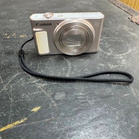 ☆Canon PowerShot SX620 HS シルバー