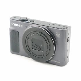 ★良品★キヤノン CANON PowerShot SX620 HS ブラック★ W0219＃4535