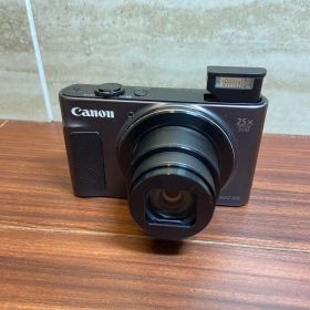 Canon PowerShot SX620 HS ほぼ新品 4259