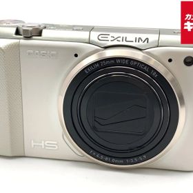 【中古】 【並品】 カシオ EXILIM EX-ZR800WE ホワイト