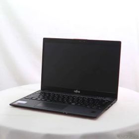 ソフマップ 〔中古品〕 LIFEBOOK U9310／D FMVU28021 ガーネットレッド【349】