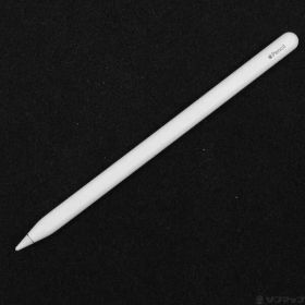 ソフマップ 〔中古品〕 Apple Pencil 第2世代 MU8F2J／A【368】