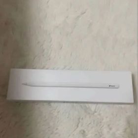 Apple Pencil (第2世代)