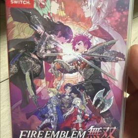 ファイアーエムブレム無双 風花雪月