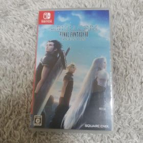 クライシスコア リユニオン