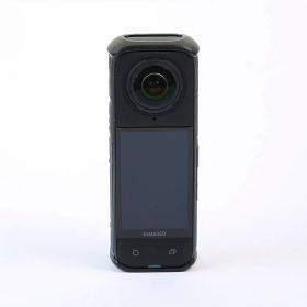 【中古】 (その他) その他 Insta360 X4【中古ビデオカメラ 中古360°カメラ】 ランク：B