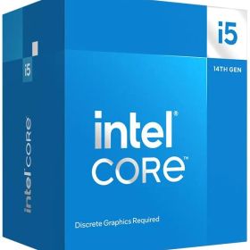 【新品・3営業日で発送】INTEL インテル MM99CG5X Core i5-14400F LGA1700 B0(INT-BX8071514400F)