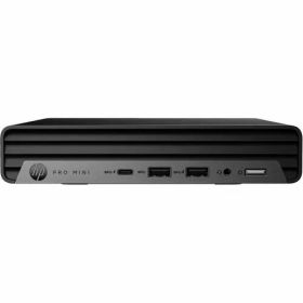 HP Pro Mini 400 G9 デスクトップコンピュータ Intel Core i5-14500T 8GB RAM 256GB SSD UHD G