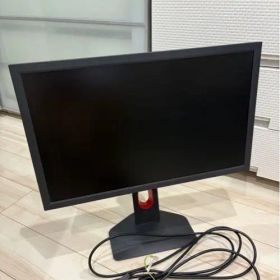 BenQ ZOWIE XL2411K 24インチ ゲーミングモニター