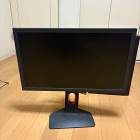 BenQ XL2411K 24インチ ゲーミングモニター