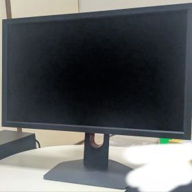 ZOWIE XL2411K ゲーミングモニター 本体