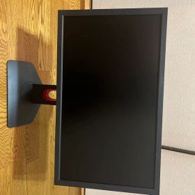 BenQ ZOWIE XL2411K ゲーミングモニター 24.5インチ