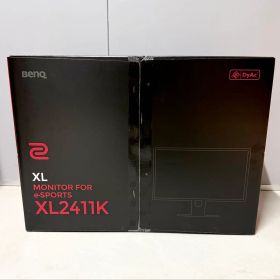 BenQ ベンキュー ZOWIE XL2411K 24インチ ゲーミングモニター