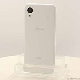Galaxy A23 5G 64GB ホワイト SC-56C docomoロック解除SIMフリー