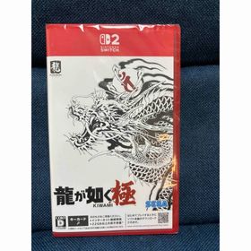 セガ(SEGA)の龍が如く 極(家庭用ゲームソフト)