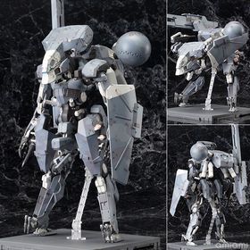 メタルギア ソリッドV ファントムペイン 1/100 メタルギア サヘラントロプス プラモデル