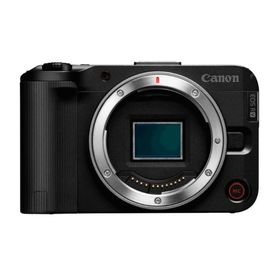 キヤノン ミラーレスカメラ EOS R50 V ボディー EOSR50V-BODY
