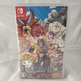 ◇◇新品即決◇◇ファーマギア FARMAGIA◇◇Switch