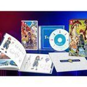 中古ニンテンドースイッチソフト FARMAGIA(ファーマギア) コレクターズエディション